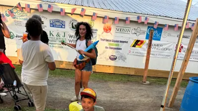 Community Events Photo